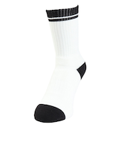 アシックス(ASICS)バスケットボール ソックス 3063A072.100