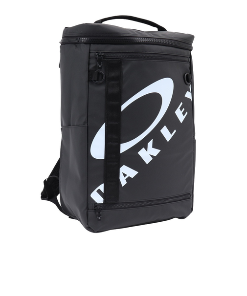 オークリー（OAKLEY）リュック Enhance バックパック L 9.0 黒 32L FOS901981-022 デイバッグ リュックサック 大容量 耐水…