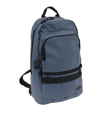 オークリー(OAKLEY)リュック バックパック Enhance Sling 9.0 グレー 10L FOS901983-94A デイバッグ リュクサック 耐水