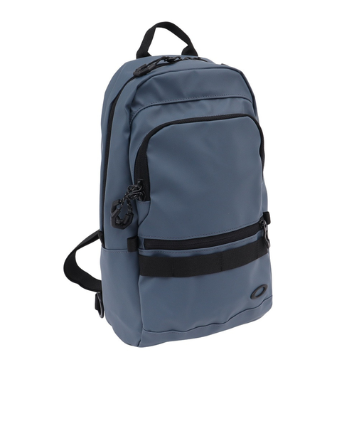 オークリー(OAKLEY)リュック バックパック Enhance Sling 9.0 グレー 10L FOS901983-94A デイバッグ リュクサック 耐水