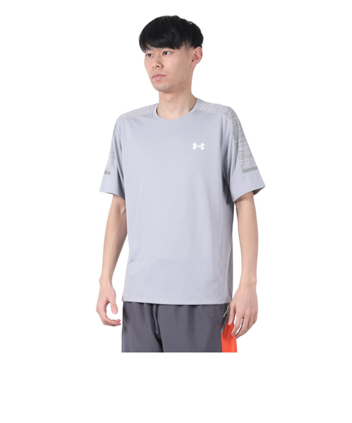 アンダーアーマー（UNDER ARMOUR）テック ユーティリティー 半袖Tシャツ 1385976 011