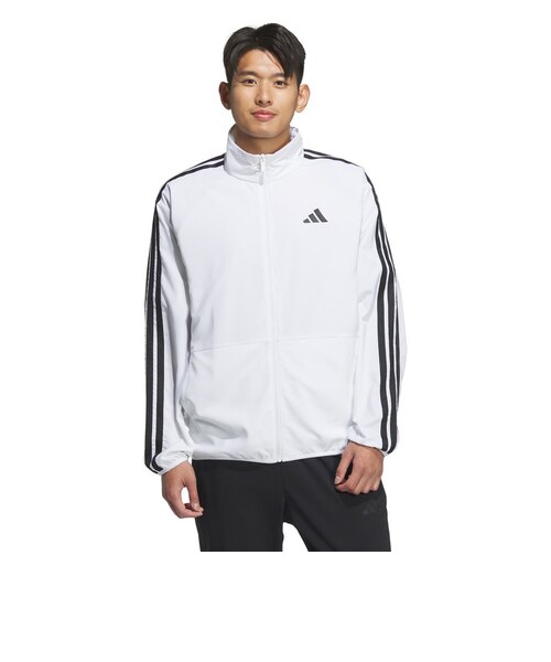 アディダス（adidas）スリーストライプス レギュラーフィット ライト