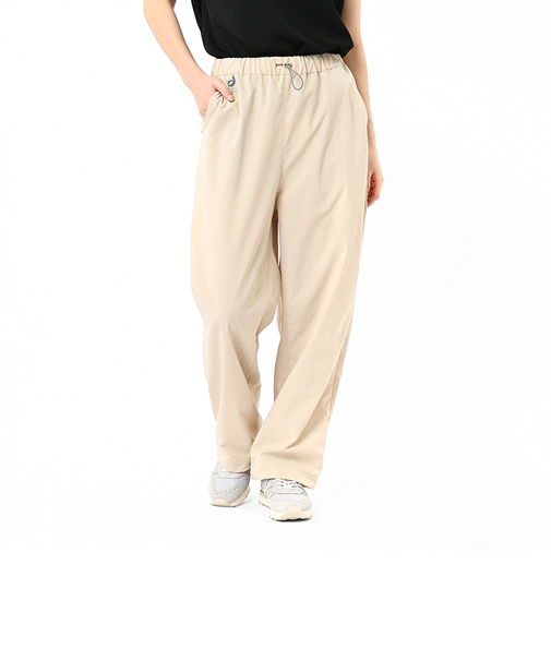 ニューバランス（new balance）ソフトシェルイージーパンツ AWP55106TWF