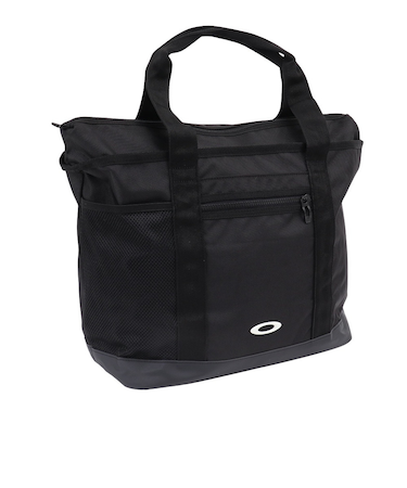 オークリー（OAKLEY）トートバッグ Enhance LT 9.0 黒 2.5L FOS901984-022 トート 手持ち 肩掛け 撥水 PC収納