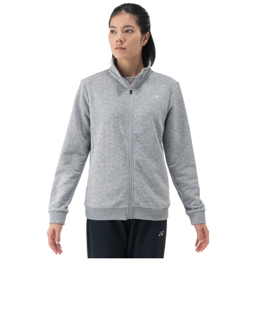 ヨネックス（YONEX）テニスウェア ウィメンズスウェットシャツ 57088-010