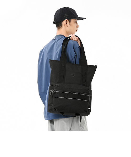 TUMI for SHIPS: 『ALPHA 2』 トートバッグ□｜シップスの通販｜&mall