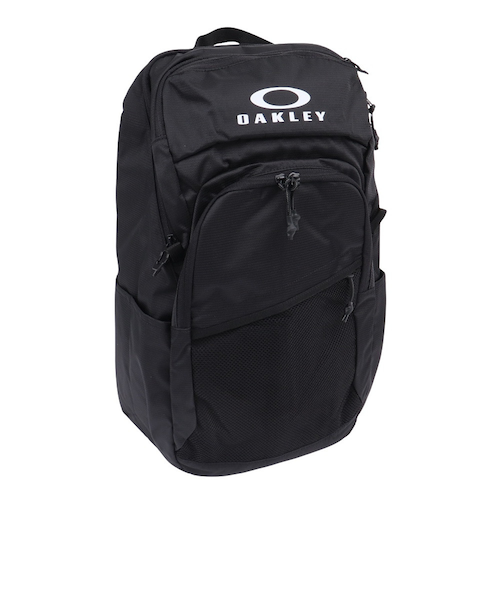 オークリー（OAKLEY）リュック Essential デイパック M 9.0 黒