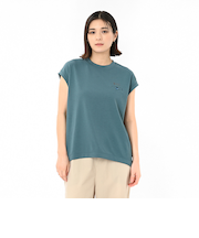 ニューバランス（new balance）フレンチスリーブプルオーバーTシャツ AWT55087NUS