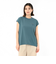 ニューバランス（new balance）フレンチスリーブプルオーバーTシャツ AWT55087NUS
