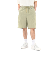 ニューバランス（new balance）カーゴ ショートパンツ 9インチ AMS55081OVN