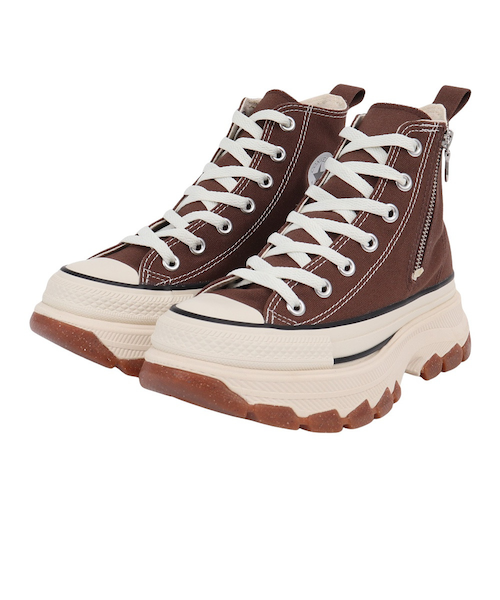 コンバース（CONVERSE）タウンシューズ オールスターR トレック