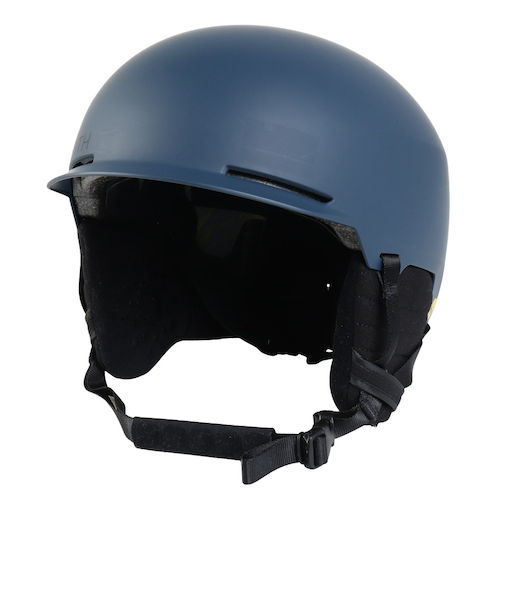 スミス（SMITH）SCOUT MATTE FRENCH NAVY MIPS ヘルメット 010270637