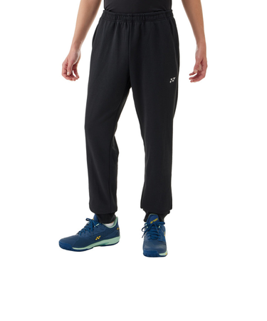 ヨネックス（YONEX）テニスウェア ユニジョガーパンツ 60181-007