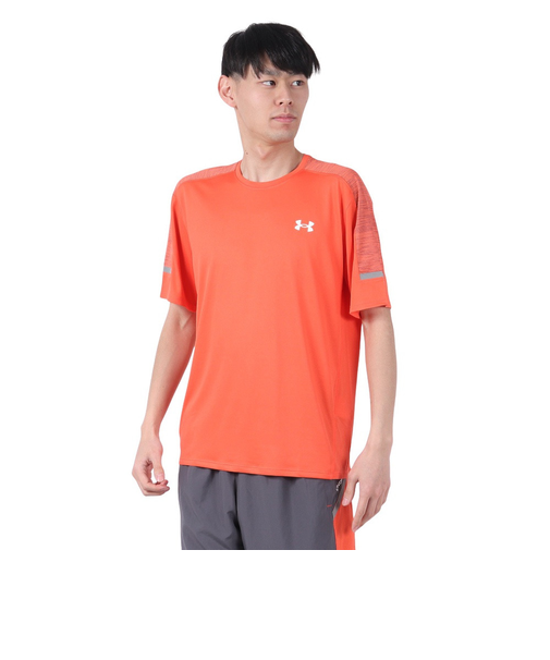アンダーアーマー（UNDER ARMOUR）テック ユーティリティー 半袖Tシャツ 1385976 847