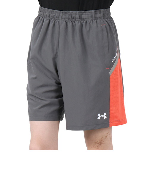 アンダーアーマー（UNDER ARMOUR）テック ユーティリティー ショーツ 1385978 028