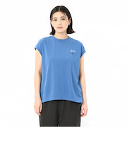ニューバランス（new balance）フレンチスリーブプルオーバーTシャツ AWT55087SET