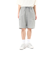 ニューバランス（new balance）カーゴ ショートパンツ 9インチ AMS55081YST