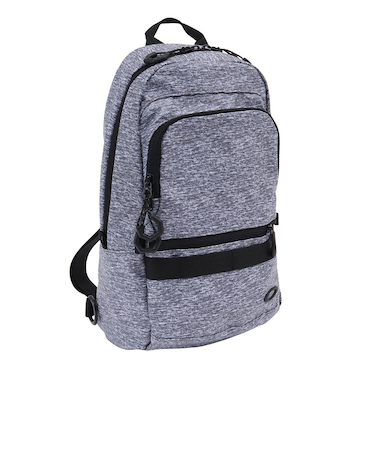 オークリー（OAKLEY）リュック バックパック Enhance Sling 9.0 グレー 10L FOS901983-27B デイバッグ リュクサック 耐…