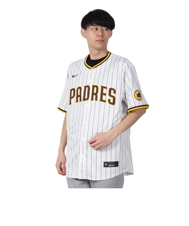 エムエルビー（MLB）パドレス 松井裕樹 リミテッドユニフォーム LM25-PYHO-PY9-7TD