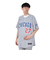 エムエルビー（MLB）野球 カブス 鈴木誠也リミテッドユニフォーム ロード グレー LM25-EJRD-EJ9-6K2