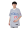 エムエルビー（MLB）野球 カブス 鈴木誠也リミテッドユニフォーム ロード グレー LM25-EJRD-EJ9-6K2