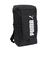 プーマ（PUMA）スポーツバッグ ミディアムバッグ アルティモ 3  黒 白 30L 09205702 デイバック リュックサック カジュアル