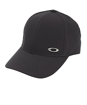 オークリー（OAKLEY）帽子 ESSENTIAL METAL キャップ 25.0 ダークグレー 56-60cm FOS902035-01N スポーツキャップ…