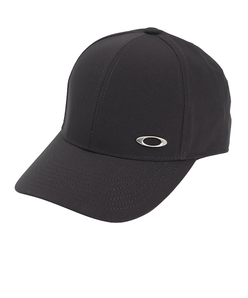 オークリー（OAKLEY）帽子 ESSENTIAL METAL キャップ 25.0 ダークグレー 56-60cm FOS902035-01N スポーツキャップ…
