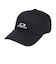 オークリー（OAKLEY）帽子 Essential Lock Up Logo キャップ 25.0 黒 56-60cm FOS902038-02E スポーツキャ…