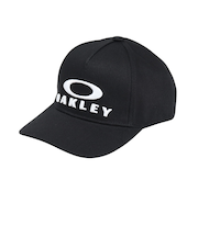 オークリー（OAKLEY）帽子 ユース Essential キャップ 25.0 FOS902009-02E 黒 53-56cm スポーツキャップ ベースボール…