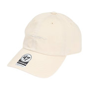 オークリー（OAKLEY）帽子 47 Soho Dad Hat キャップ アイボリー 56-60cm FOS901221-68S スポーツキャップ ベースボー…