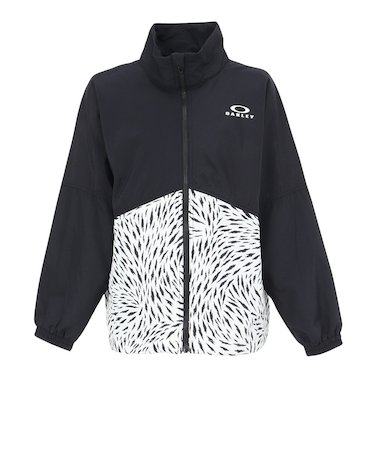 オークリー（OAKLEY）ユース ウインド ブロック ジャケット 9.0 FOA407703-02E