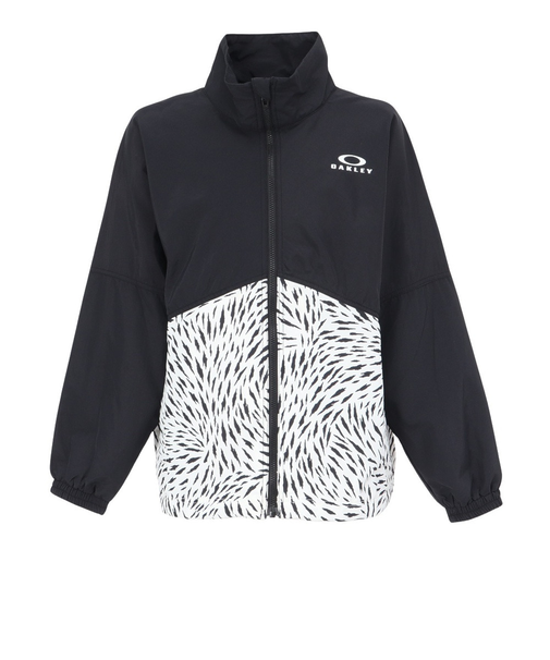 オークリー（OAKLEY）ユース ウインド ブロック ジャケット 9.0 FOA407703-02E