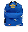 リュック ボーイズ バックパック 青 Sサイズ QF25B001 BLU リュックサック デイバッグ 子供 幼稚園 小学生
