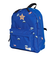 リュック ボーイズ バックパック 青 Mサイズ QF25B002 BLU リュックサック デイバッグ 子供 小学生