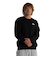 ニューバランス（new balance）Athletics 550 Patch Crew スウェット MT51965BK