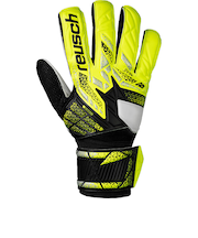 ロイシュ(REUSCH)キーパーグローブ サッカー アトラクト ソリッド 5560515-7752