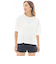 ビラボン（BILLABONG）CROPPED Tシャツ RASH BF013860 SCS