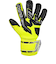 ロイシュ（REUSCH）キーパーグローブ サッカー アトラクト フリーゲル シルバー ジュニア 5562235-2025