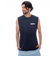 ビラボン（BILLABONG）AIR DRY MESH MUSCLE タンクトップ BF011869 BLK