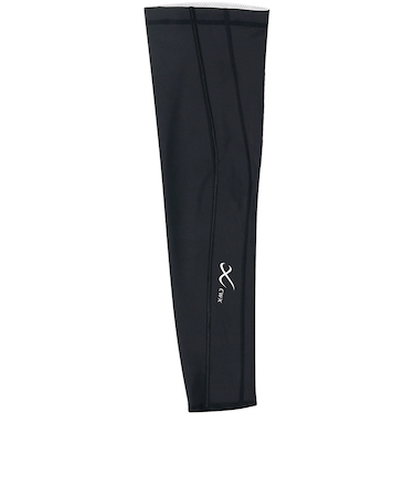 シーダブリュー・エックス（CWX）右腕用 アームサポーター BCR001BL