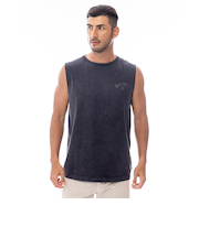 ビラボン（BILLABONG）ARCH FILL タンクトップ BF011351 BLK