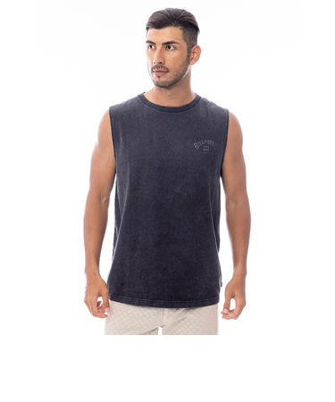 ビラボン（BILLABONG）ARCH FILL タンクトップ BF011351 BLK