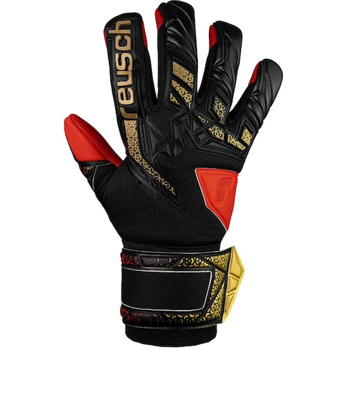 ロイシュ（REUSCH）キーパーグローブ サッカー アトラクト フリーゲル