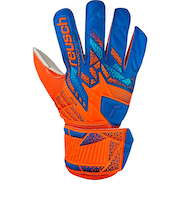 ロイシュ（REUSCH）キーパーグローブ サッカー アトラクト ソリッド ジュニア 5562515-2290