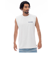 ビラボン（BILLABONG）AIR DRY MESH MUSCLE タンクトップ BF011869 BGY