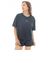 ビラボン（BILLABONG）CROPPED Tシャツ RASH BF013860 BLK