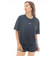 ビラボン（BILLABONG）CROPPED Tシャツ RASH BF013860 BLK