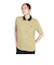 ルコックスポルティフ（lecoqsportif）サンスクリーンポロシャツ LT5SHS40L BG00