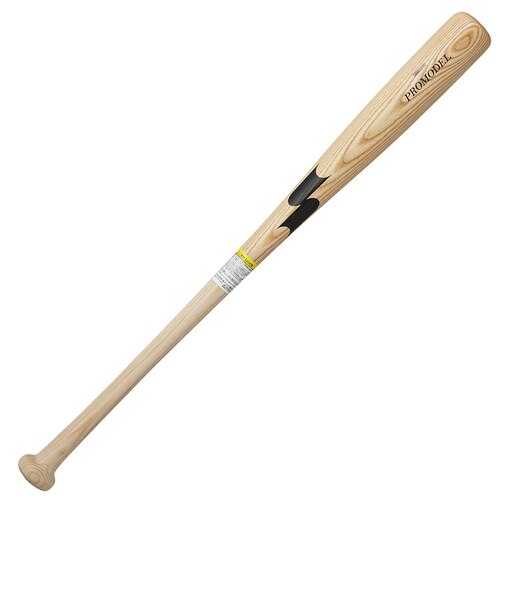 エスエスケイ（SSK）少年軟式用バット 野球 ジュニア 木製 松本モデル SBB5076-GM-78